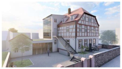 Das Alte Rathaus